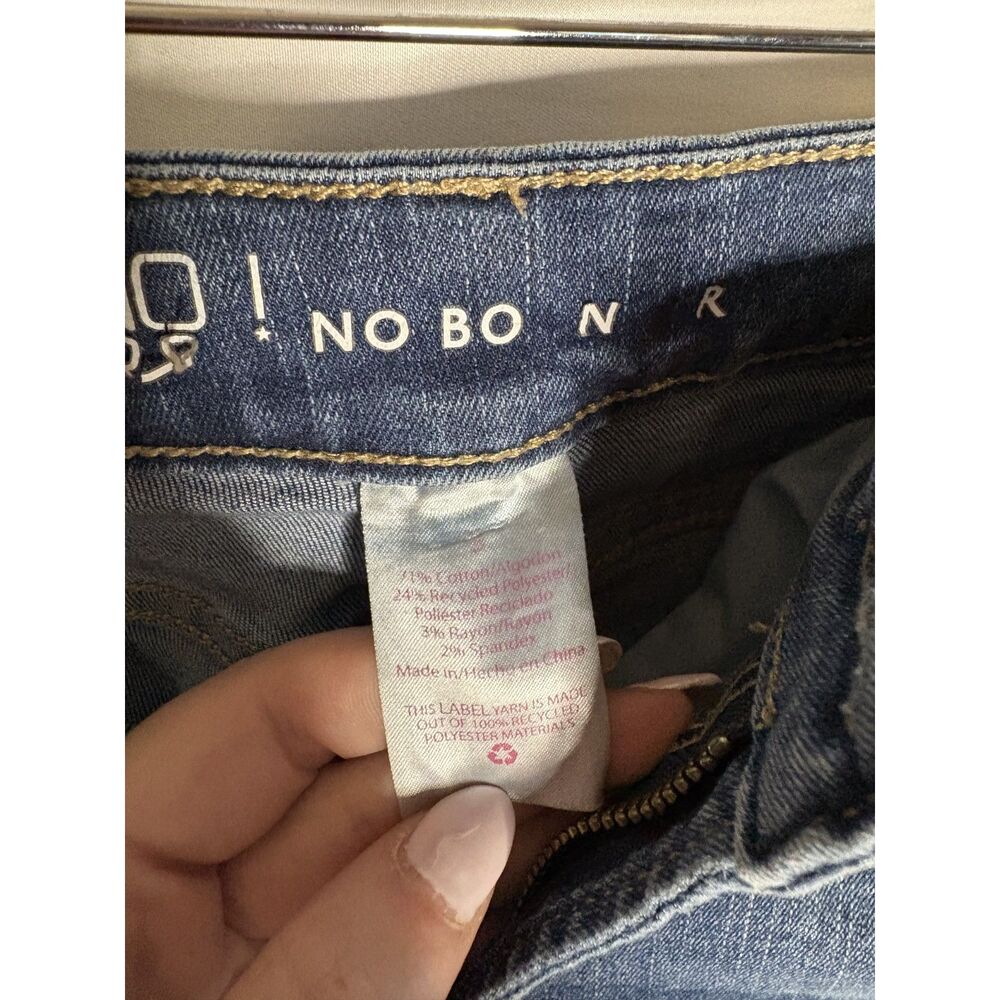 Women's Skinny Jeans NoBo Size 3